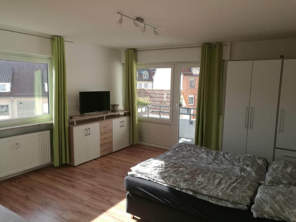 Apartment Gablenberg Stuttgart Exterior photo